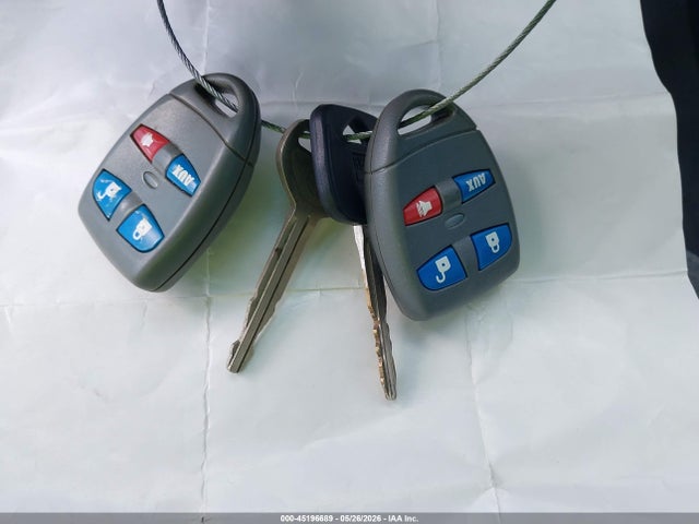 Продажа на аукционе авто 2001 Toyota Camry Le, vin: 4T1BG22K41U081637, номер лота: 45196689