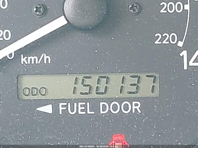Продажа на аукционе авто 2001 Toyota Camry Le, vin: 4T1BG22K41U081637, номер лота: 45196689