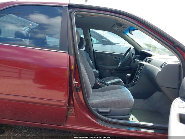 Продажа на аукционе авто 2001 Toyota Camry Le, vin: 4T1BG22K41U081637, номер лота: 45196689