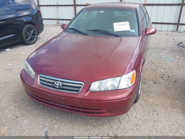 Продажа на аукционе авто 2001 Toyota Camry Le, vin: 4T1BG22K41U081637, номер лота: 45196689