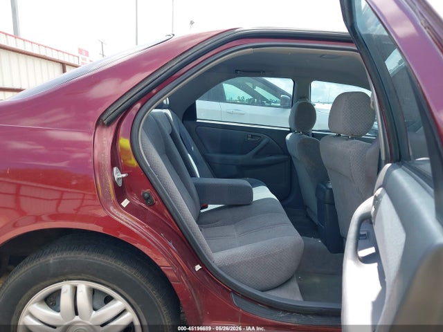 Продажа на аукционе авто 2001 Toyota Camry Le, vin: 4T1BG22K41U081637, номер лота: 45196689