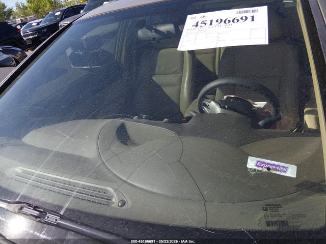 2007 Honda Civic Ex მანქანა იყიდება აუქციონზე, vin: 1HGFA16867L070140, აუქციონის ნომერი: 45196691