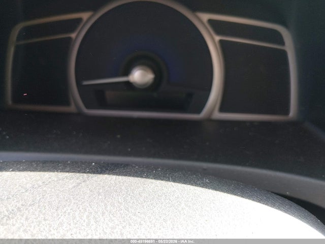 2007 Honda Civic Ex მანქანა იყიდება აუქციონზე, vin: 1HGFA16867L070140, აუქციონის ნომერი: 45196691