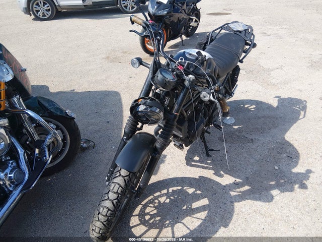 Продажа на аукционе авто 2025 Honda Cl500 A, vin: MLHPC6757S5200256, номер лота: 45196692