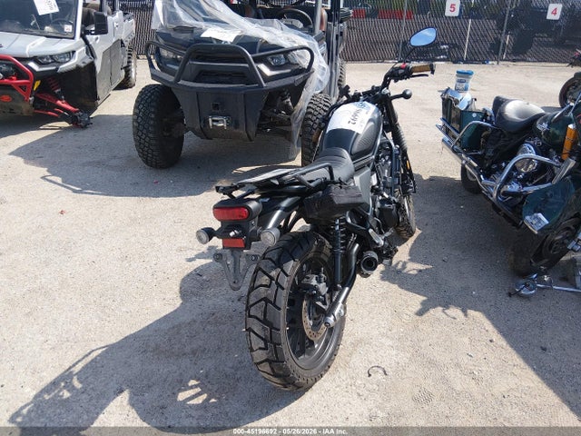 Продажа на аукционе авто 2025 Honda Cl500 A, vin: MLHPC6757S5200256, номер лота: 45196692