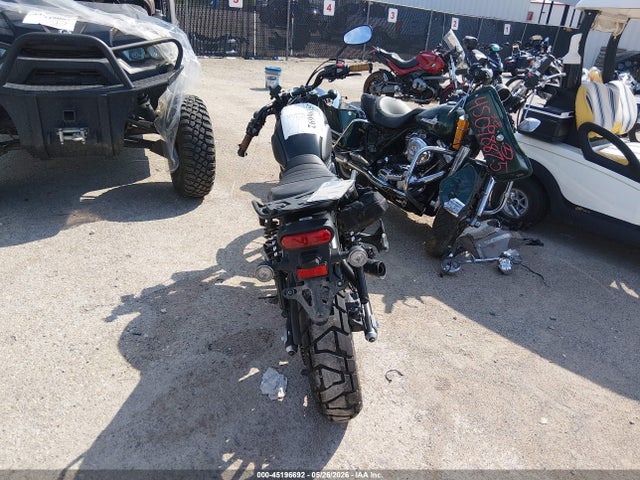 Продажа на аукционе авто 2025 Honda Cl500 A, vin: MLHPC6757S5200256, номер лота: 45196692