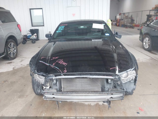 Ford Mustang V6 2014 1ZVBP8AM1E5256899 Image 12