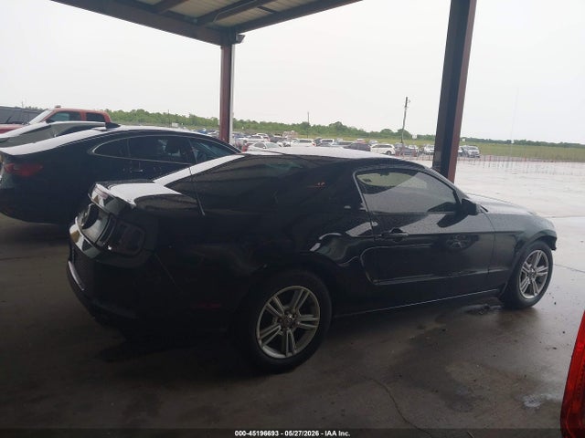 Ford Mustang V6 2014 1ZVBP8AM1E5256899 Image 13