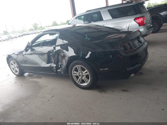 Ford Mustang V6 2014 1ZVBP8AM1E5256899 Image 14