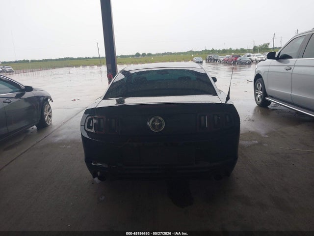 Ford Mustang V6 2014 1ZVBP8AM1E5256899 Image 16