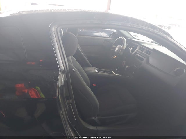 Ford Mustang V6 2014 1ZVBP8AM1E5256899 Image 5