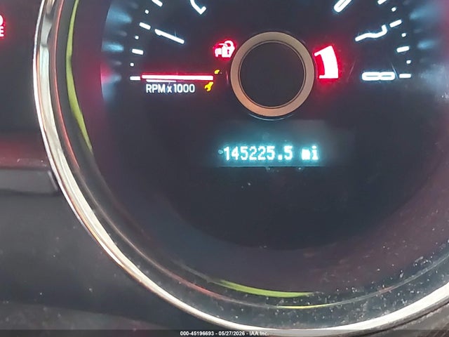Ford Mustang V6 2014 1ZVBP8AM1E5256899 Image 7