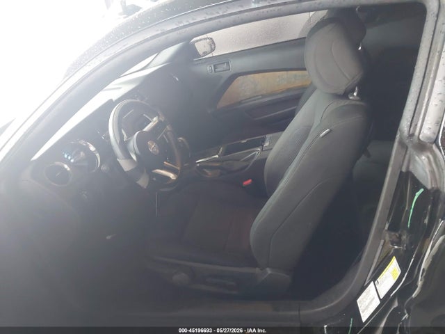 Ford Mustang V6 2014 1ZVBP8AM1E5256899 Image 8