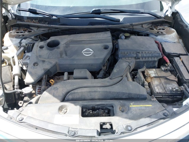 Nissan Altima 2.5 S 2015 1N4AL3AP3FC448819 Image 10