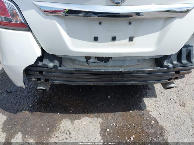 Nissan Altima 2.5 S 2015 1N4AL3AP3FC448819 Image 14