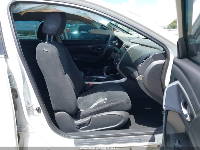 Nissan Altima 2.5 S 2015 1N4AL3AP3FC448819 Image 5