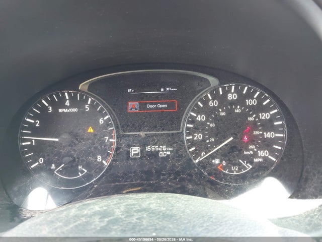 Nissan Altima 2.5 S 2015 1N4AL3AP3FC448819 Image 7