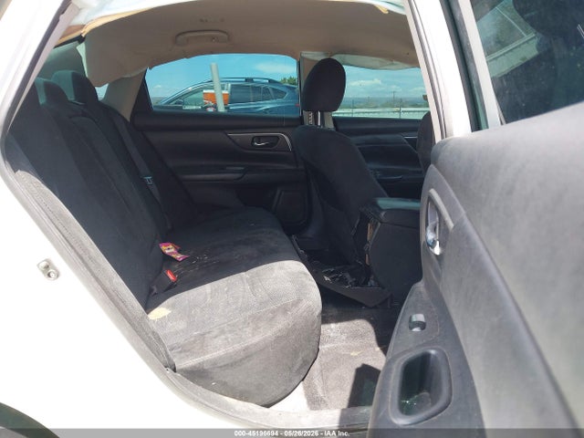 Nissan Altima 2.5 S 2015 1N4AL3AP3FC448819 Image 8