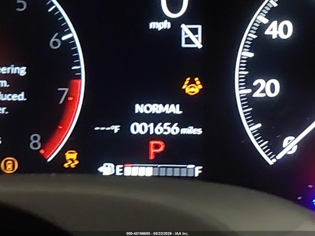3CZRZ2H54TM748612 Honda Hr-v Awd Sport