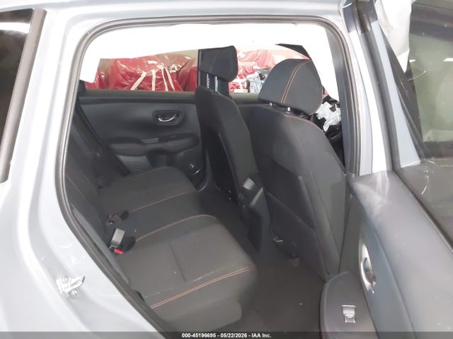 3CZRZ2H54TM748612 Honda Hr-v Awd Sport
