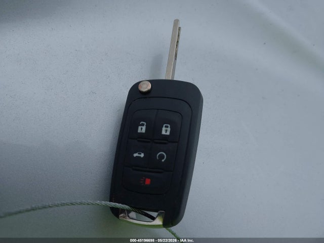Продаж на аукціоні авто 2016 Chevrolet Malibu Limited Lt, vin: 1G11C5SA8GF158794, номер лоту: 45196698