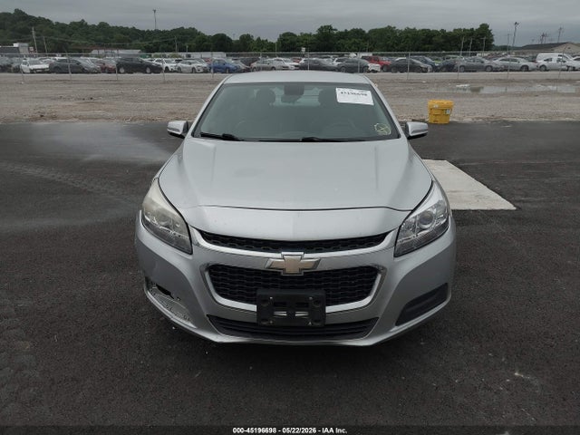 Продаж на аукціоні авто 2016 Chevrolet Malibu Limited Lt, vin: 1G11C5SA8GF158794, номер лоту: 45196698