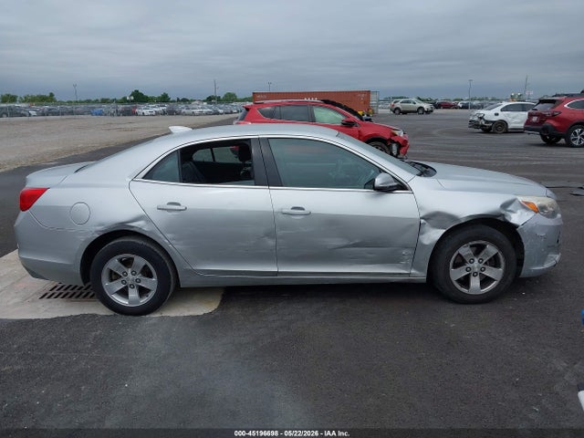 Продаж на аукціоні авто 2016 Chevrolet Malibu Limited Lt, vin: 1G11C5SA8GF158794, номер лоту: 45196698