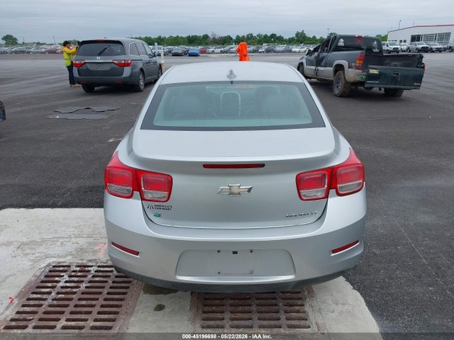 Продаж на аукціоні авто 2016 Chevrolet Malibu Limited Lt, vin: 1G11C5SA8GF158794, номер лоту: 45196698