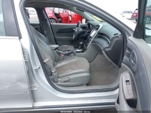 Продаж на аукціоні авто 2016 Chevrolet Malibu Limited Lt, vin: 1G11C5SA8GF158794, номер лоту: 45196698