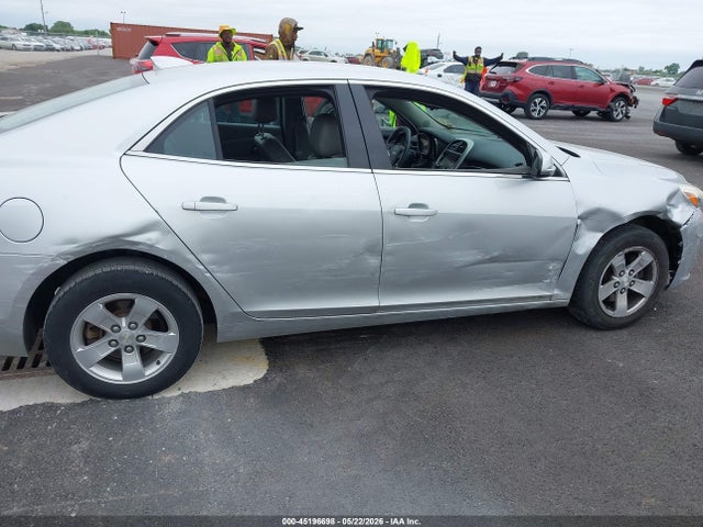 Продаж на аукціоні авто 2016 Chevrolet Malibu Limited Lt, vin: 1G11C5SA8GF158794, номер лоту: 45196698