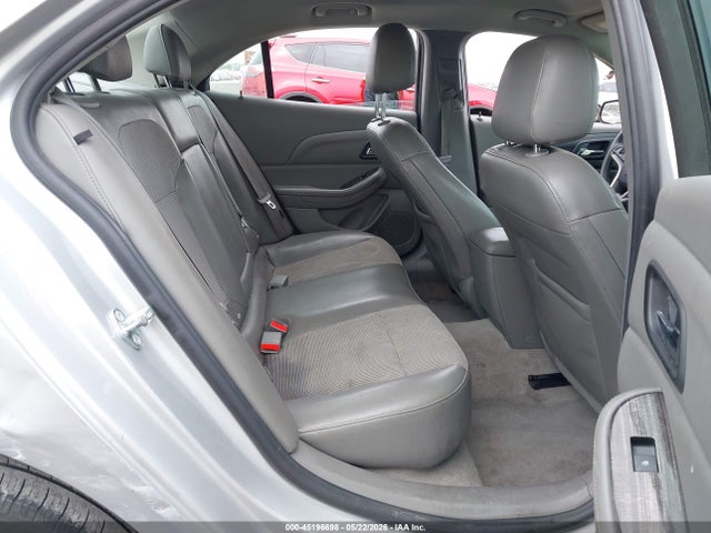Продаж на аукціоні авто 2016 Chevrolet Malibu Limited Lt, vin: 1G11C5SA8GF158794, номер лоту: 45196698