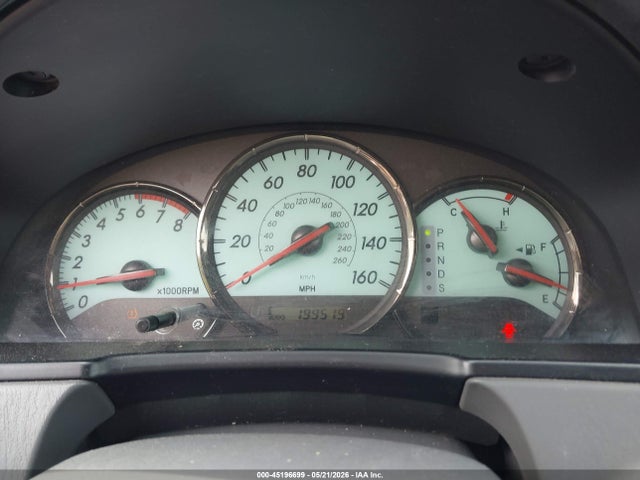 2006 Toyota Camry Solara Sle მანქანა იყიდება აუქციონზე, vin: 4T1FA38P46U072388, აუქციონის ნომერი: 45196699