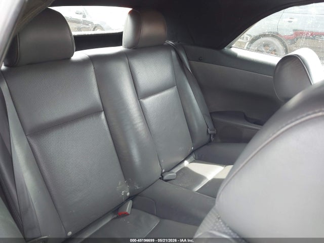 2006 Toyota Camry Solara Sle მანქანა იყიდება აუქციონზე, vin: 4T1FA38P46U072388, აუქციონის ნომერი: 45196699