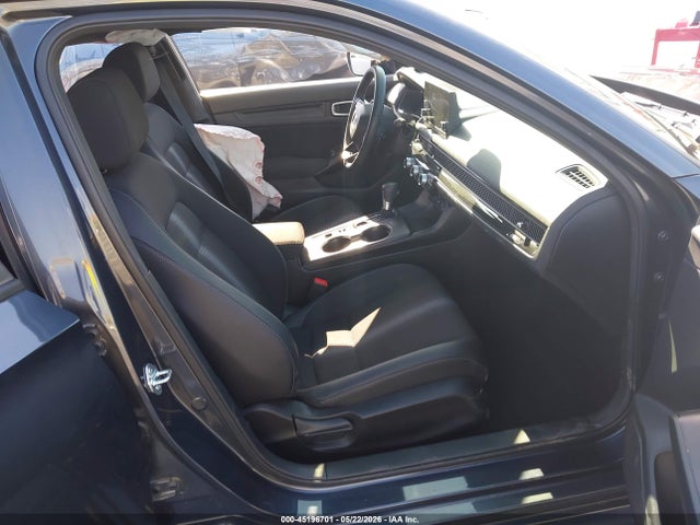 Aukcja sprzedaży 2025 Honda Civic Sport, vin: 2HGFE2F56SH596953, numer aukcji: 45196701