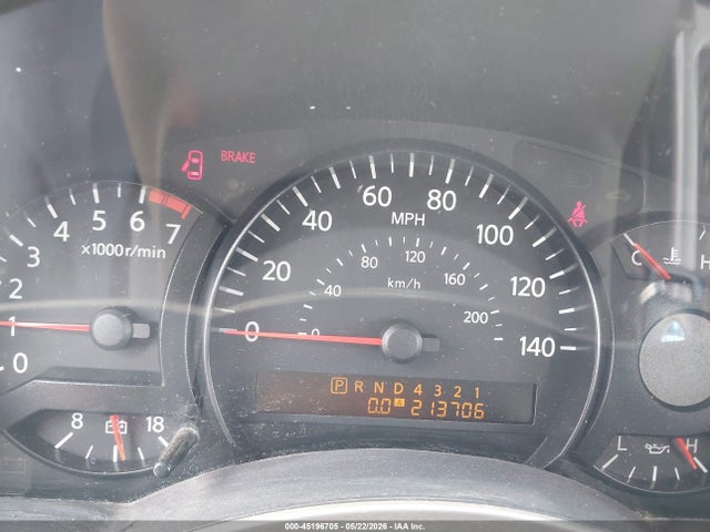 Продажа на аукционе авто 2005 Nissan Titan Le, vin: 1N6BA07A75N536486, номер лота: 45196705