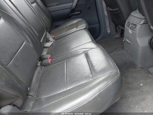 Продажа на аукционе авто 2005 Nissan Titan Le, vin: 1N6BA07A75N536486, номер лота: 45196705