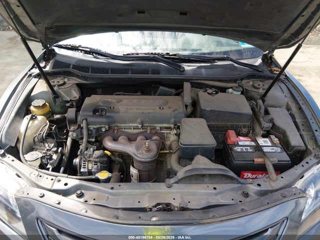 Продажа на аукционе авто 2008 Toyota Camry Le, vin: 4T1BE46K08U203108, номер лота: 45196706