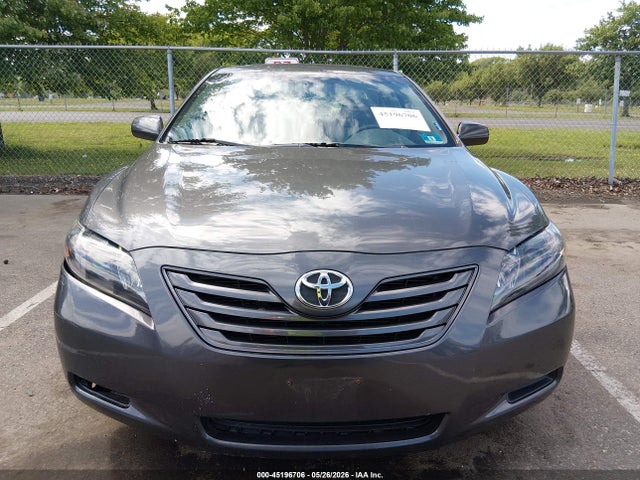 Продажа на аукционе авто 2008 Toyota Camry Le, vin: 4T1BE46K08U203108, номер лота: 45196706