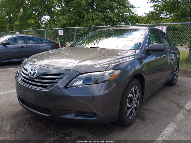 Продажа на аукционе авто 2008 Toyota Camry Le, vin: 4T1BE46K08U203108, номер лота: 45196706