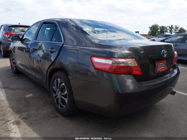 Продажа на аукционе авто 2008 Toyota Camry Le, vin: 4T1BE46K08U203108, номер лота: 45196706