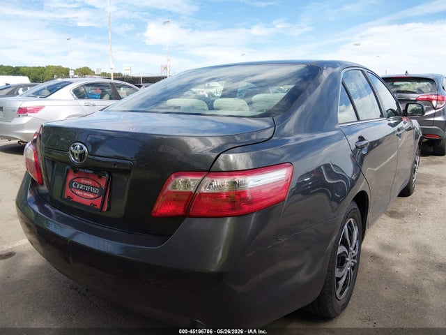Продажа на аукционе авто 2008 Toyota Camry Le, vin: 4T1BE46K08U203108, номер лота: 45196706