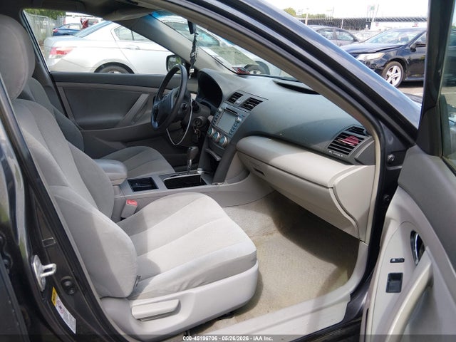Продажа на аукционе авто 2008 Toyota Camry Le, vin: 4T1BE46K08U203108, номер лота: 45196706