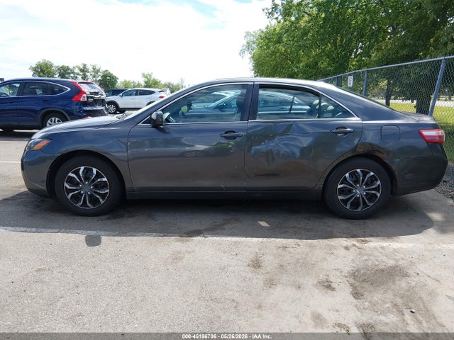 Продажа на аукционе авто 2008 Toyota Camry Le, vin: 4T1BE46K08U203108, номер лота: 45196706