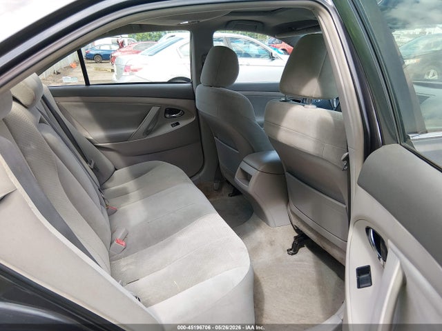 Продажа на аукционе авто 2008 Toyota Camry Le, vin: 4T1BE46K08U203108, номер лота: 45196706