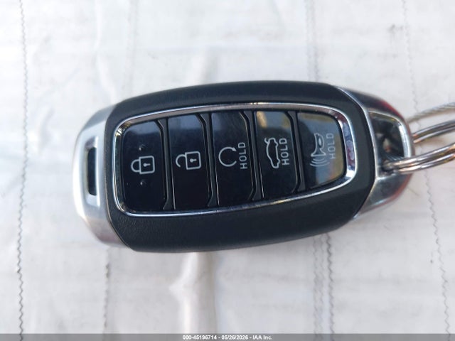 Aukcja sprzedaży 2023 Hyundai Elantra Hybrid Limited, vin: KMHLN4AJ5PU034608, numer aukcji: 45196714