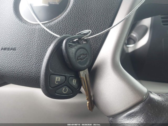 Продажа на аукционе авто 2008 Chevrolet Silverado 1500 Lt1, vin: 2GCEK19J581275168, номер лота: 45196715