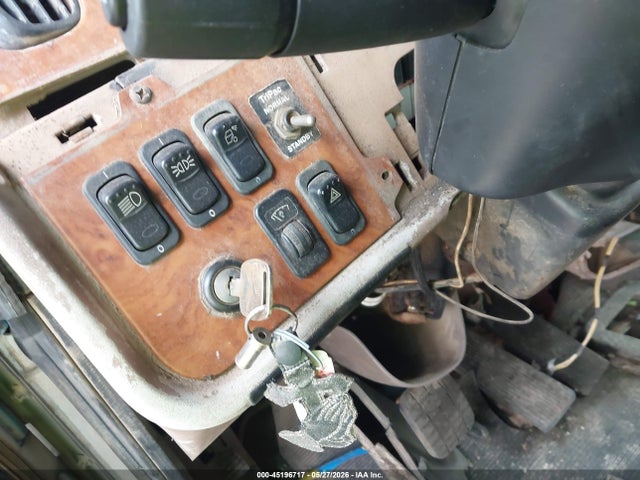 45196717 :رقم المزاد ، 1XP5D49X27N667875 vin ، 2007 Peterbilt 379 مزاد بيع