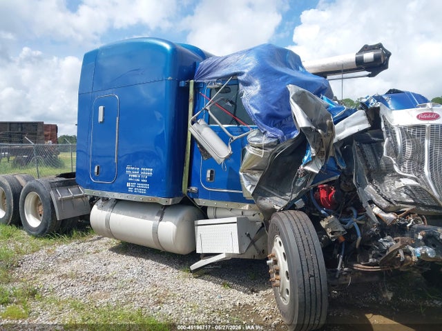Aukcja sprzedaży 2007 Peterbilt 379, vin: 1XP5D49X27N667875, numer aukcji: 45196717