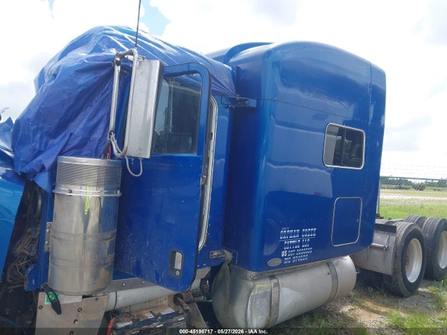 Aukcja sprzedaży 2007 Peterbilt 379, vin: 1XP5D49X27N667875, numer aukcji: 45196717