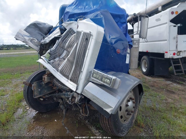 Aukcja sprzedaży 2007 Peterbilt 379, vin: 1XP5D49X27N667875, numer aukcji: 45196717